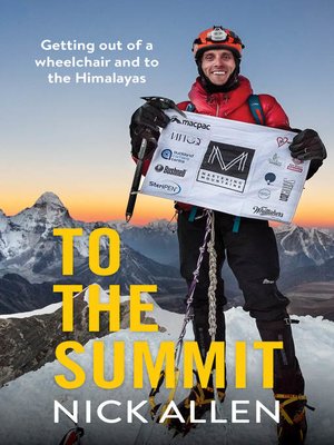 cover image of To the Summit